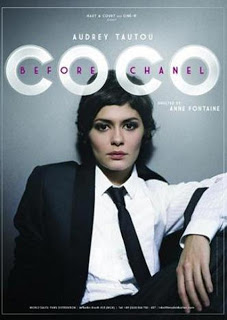 Advanced Screening!! – Coco before Chanel – New York