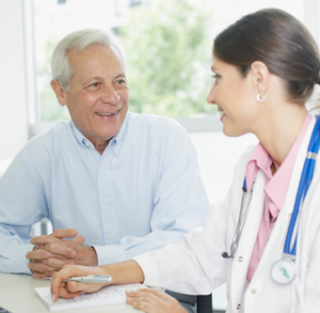 Embarrassed to tell your doctor something? Try these tips!