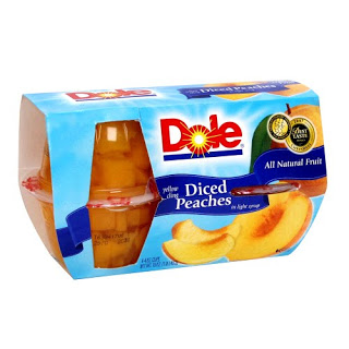 A Blast from the Past. – Dole Fruit