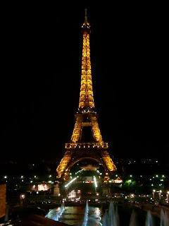 Paris Anyone?