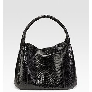 Carlos Falchi Handbags – Splurge or Steal