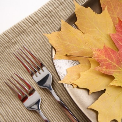 The Art Of Making Thanksgiving Preparation Stress Free