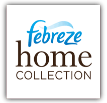 It stinks good in here – Febreze Home Collection