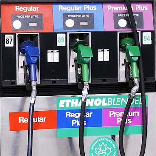 10 Ways to save at the gas pump