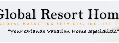 Win a VACATION at Global Resort Homes