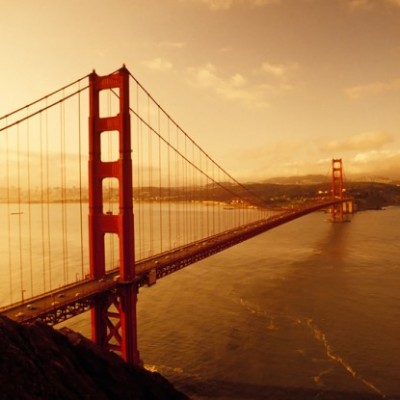 San Francisco for Foodies and Tourists