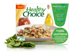 Start eating right – $5.00 Healthy Choice Coupons