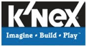 K’Nex – connect with creativity in a box