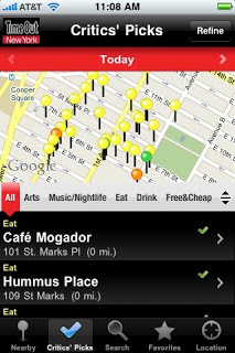NYC – There’s an app for that!