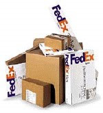 Holiday Shipping – FedEx