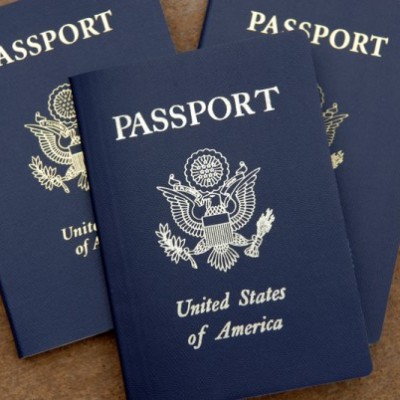 Passports will soon be needed for domestic flights