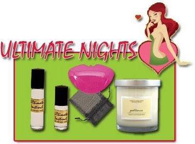 Feeling Hot, Hot, Hot – with Ultimate Nights