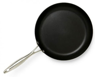 A Cooking "greenover" with ScanPan Cookware