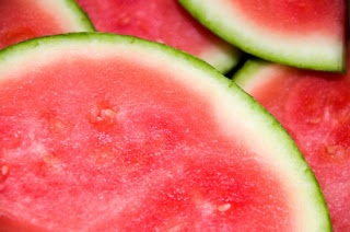 National Watermelon Day – August 3rd