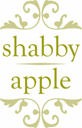 Shabby Apple – my OFFICIAL wardrobe sponsor of BlogHer
