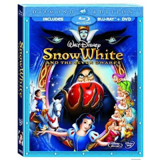 Snow White & The Seven Dwarfs – review