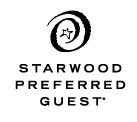 Starwood Hotels offer a good life for less deal!