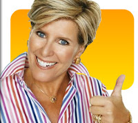 Suze Orman’s Insurance Kit FREE for Champagne Living readers