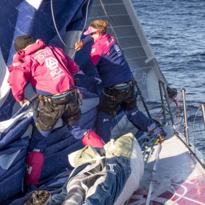 We are Team SCA