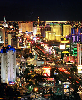 Vegas Baby – the "good life deals"
