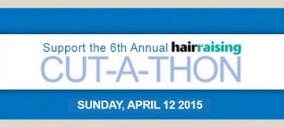 A HAIRaising cut-a-thon