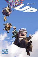 Free pre-screening for a very "Up" movie