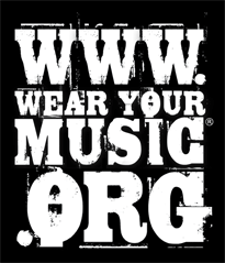 Wear Your Music?