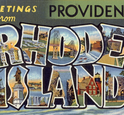 Where to go: Providence, Rhode Island