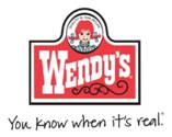 I love having choices – Wendy’s