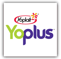 Yoplait YoPlus
