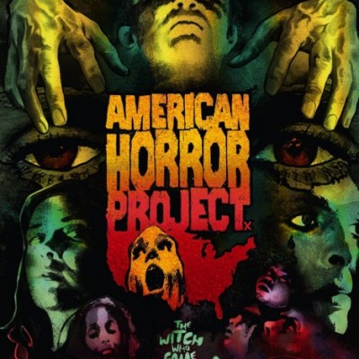 American Horror Project Vol. 1
