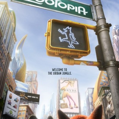 Zootopia – a grown up review