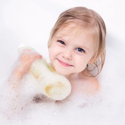 5 Surprising Uses for Baby Shampoo