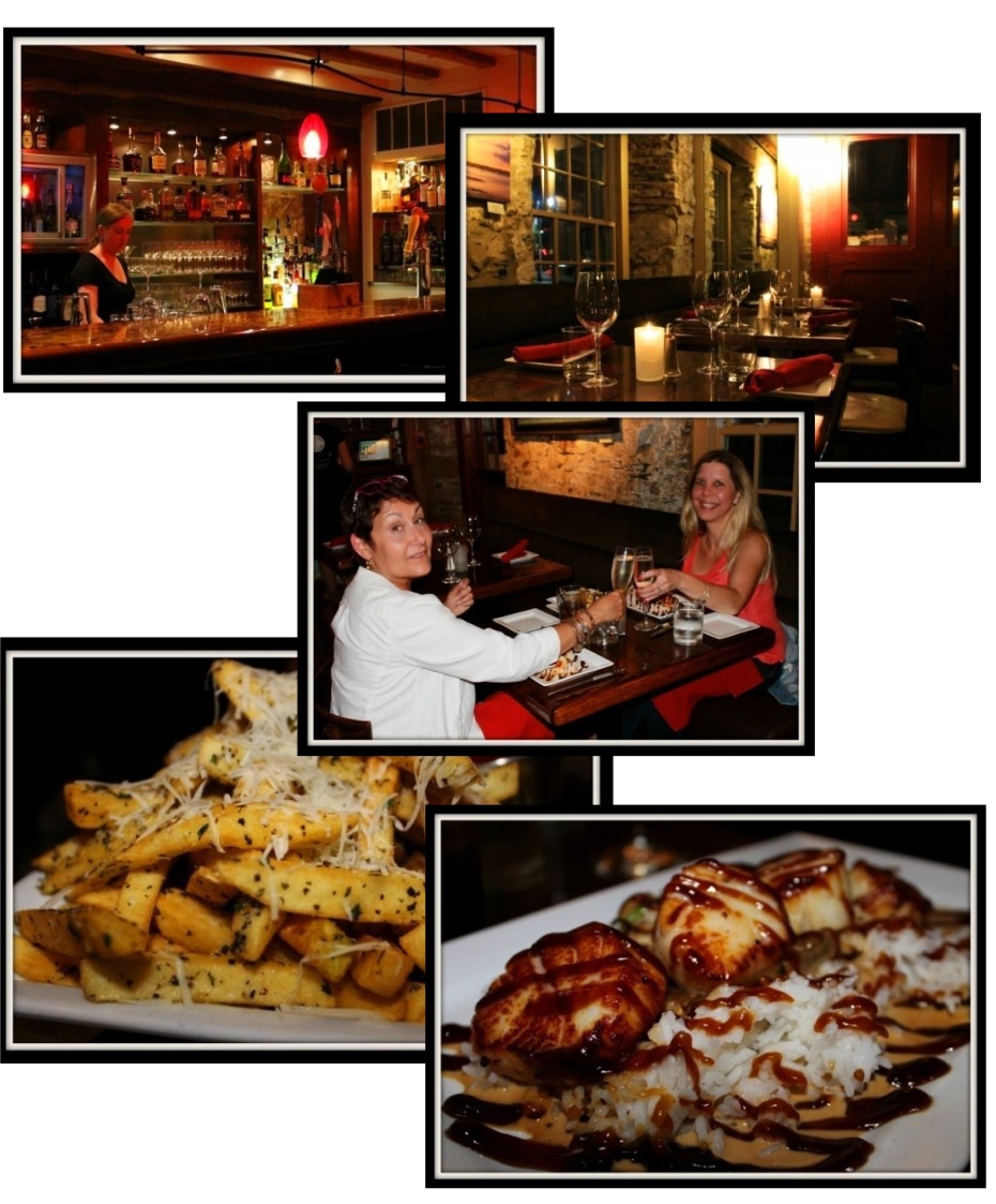 Weekend Getaways Near Boston Champagne Living