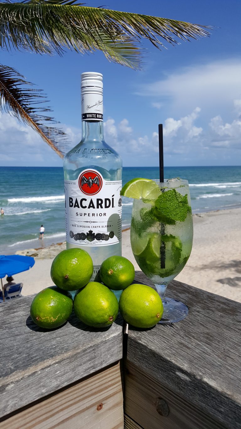 20 rum drinks that will make you fall in love with your bartender.