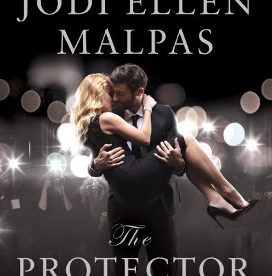 Curl up with The Protector – giveaway