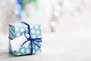 Small Gifts That Show You Care