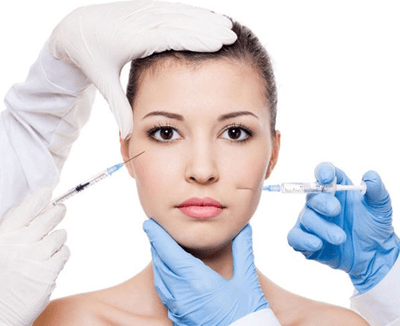 VERY, VERY SURPRISING USES FOR BOTOX THAT HAVE NOTHING TO DO WITH FOREHEAD WRINKLES