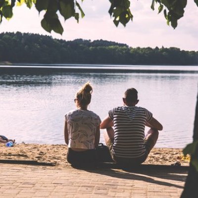 4 Secrets To A Long-Lasting Relationship