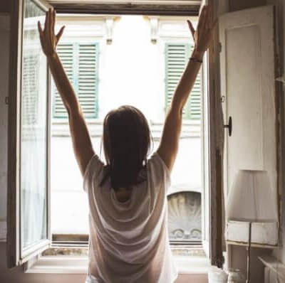 8 Steps for the Best Start to Your Day