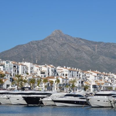 5 Attractions to Visit on your Holiday to Marbella