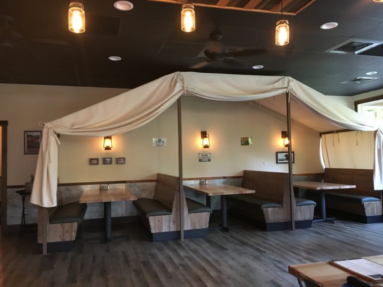 A foodies guide to Massanutten Resort