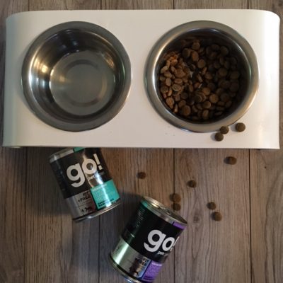 Why knowing what’s in your pet’s food is so important