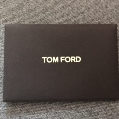 FOUND: All the sunglasses you ever dreamed of (we found Tom Ford)