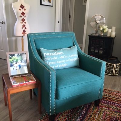 We’ve Got the Trending Colors in Home Design