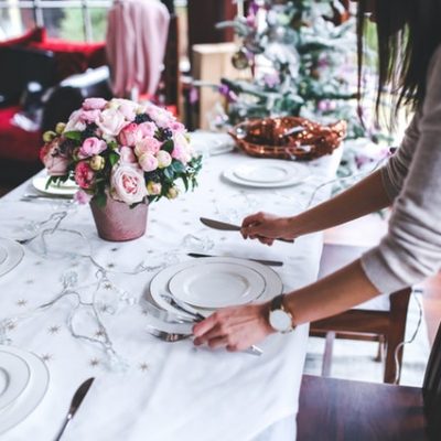 How to Choose the Perfect Food Menu for Your Event