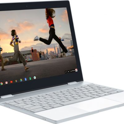 The new Google Pixelbook from Best Buy makes life a whole lot easier