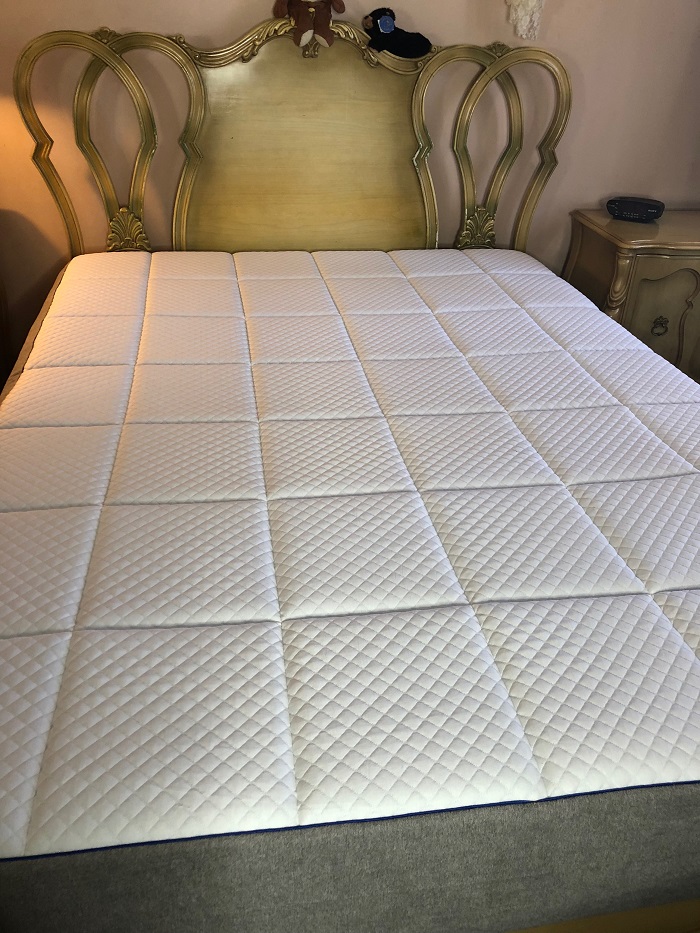 We put the NECTAR Mattress to the test PLUS we’re GIVING ONE AWAY!