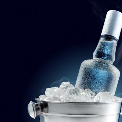 Revealed! The List of Top Vodka Brands