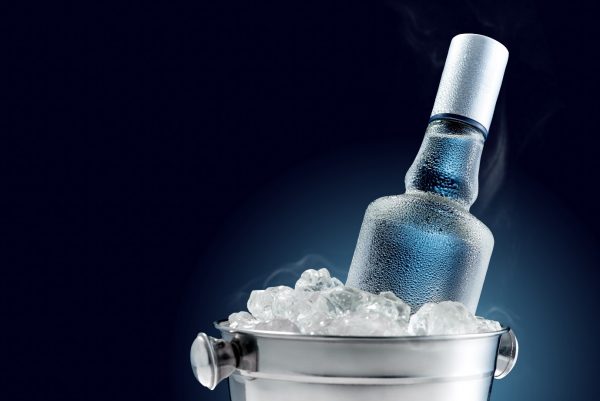 Revealed The List Of Top Vodka Brands